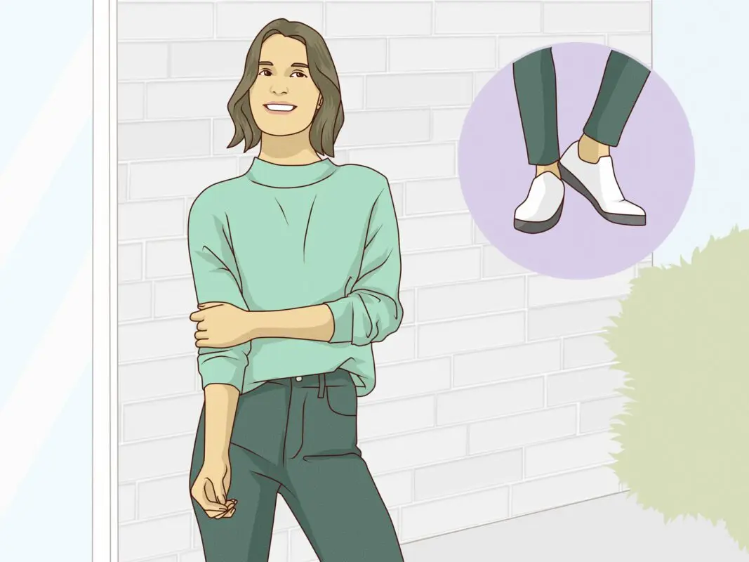 how to become stylish