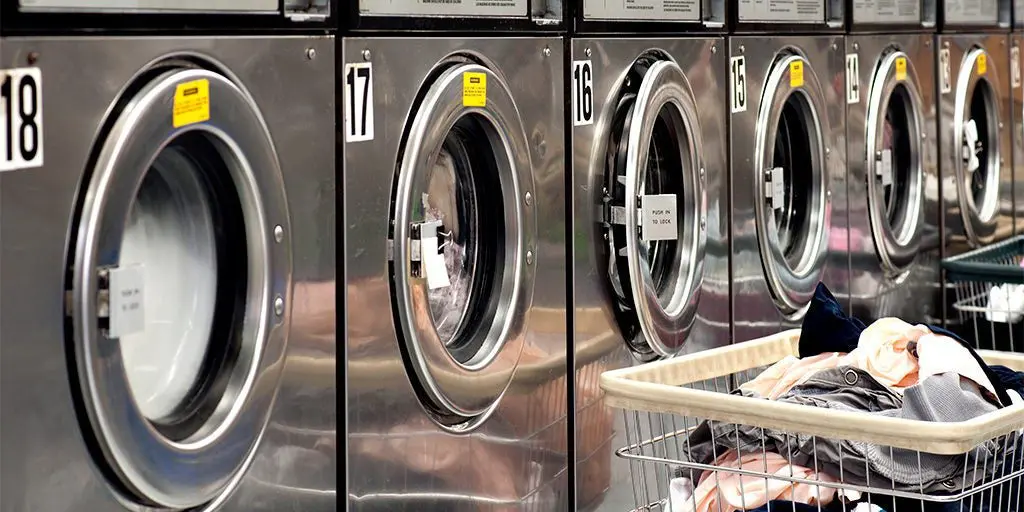 How to boil laundry at home