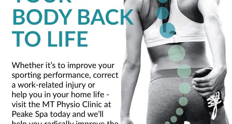 How to bring the body back to normal after the holidays