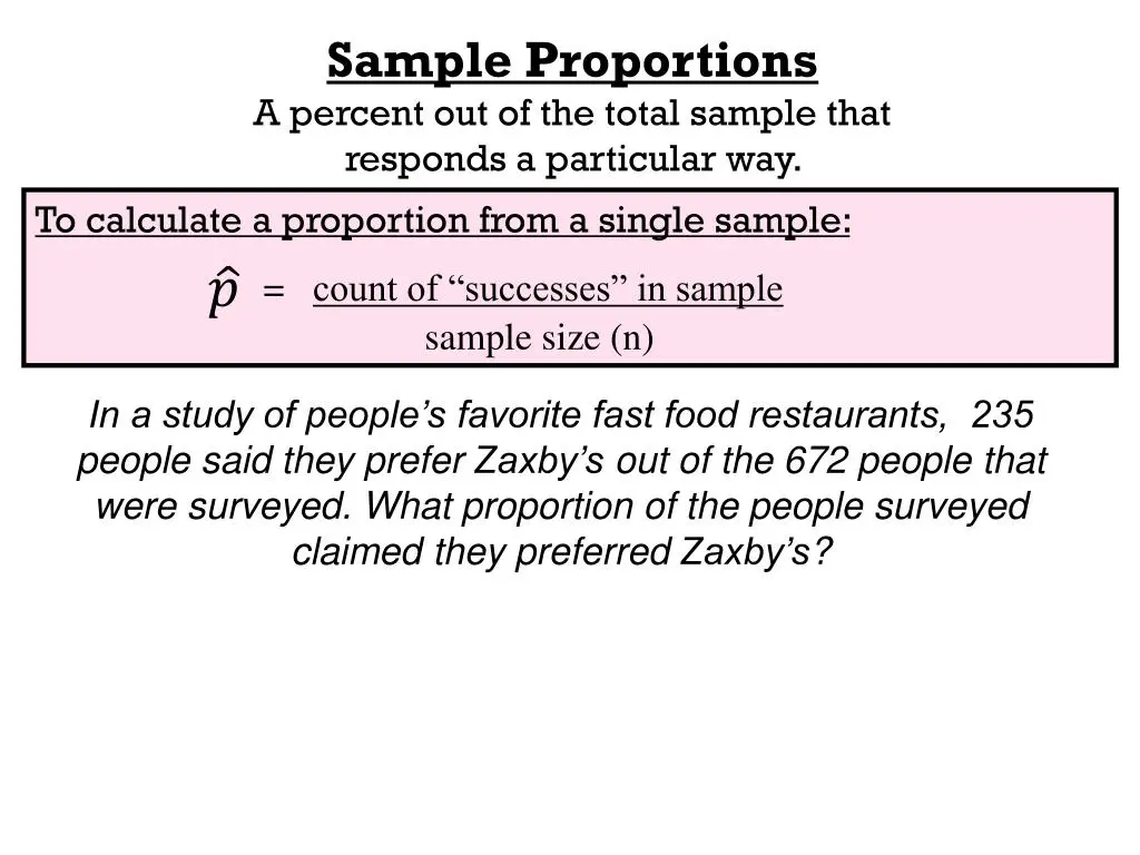 How to calculate the proportions of a face