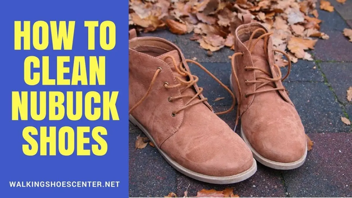 How to care for nubuck shoes? Boots, Timberland boots