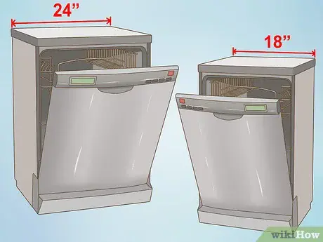 How to choose a dishwasher?