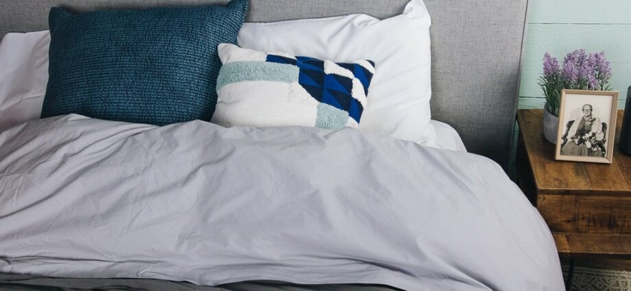 How to choose a duvet, reviews