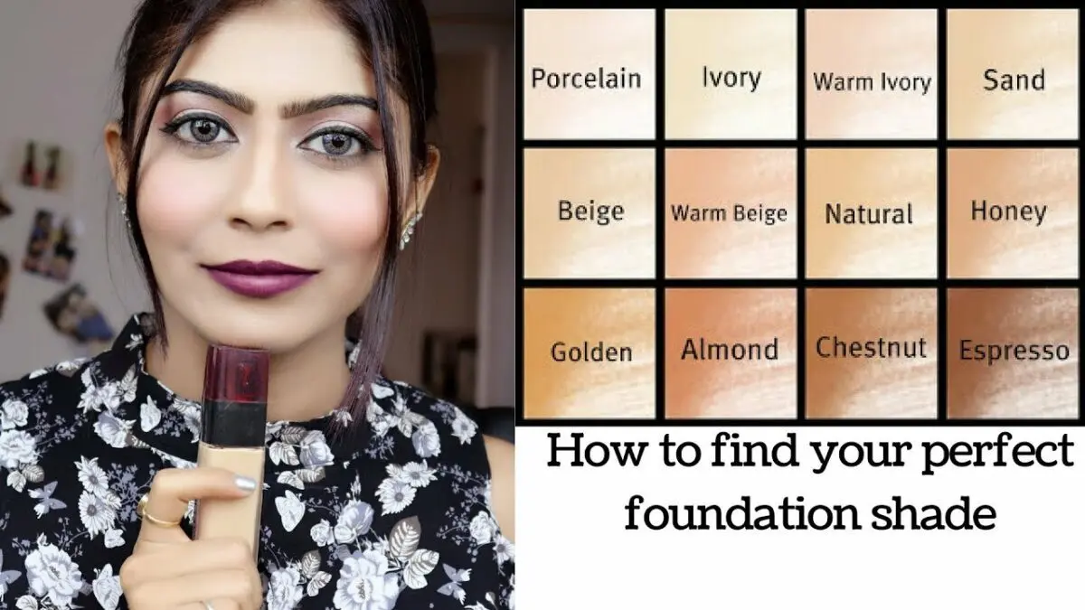 How to choose a foundation: the beauty novelties of November