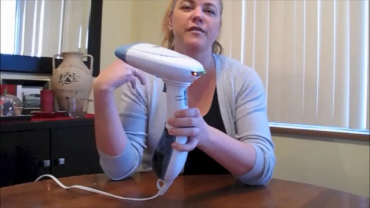 How to choose a garment steamer: video