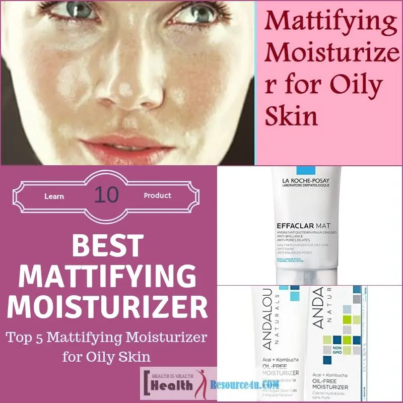 How to choose a good mattifying treatment?