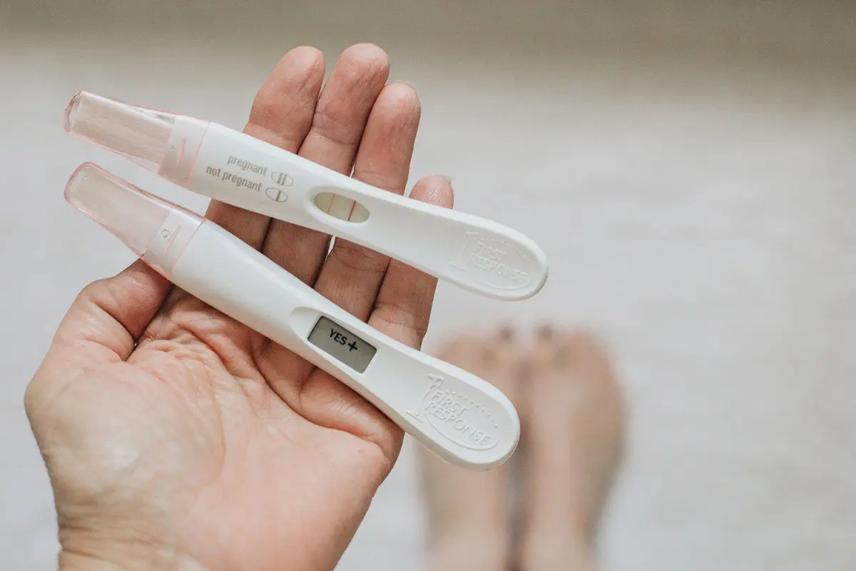 How to choose a pregnancy test