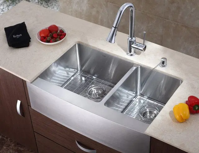 How to choose a sink for the kitchen