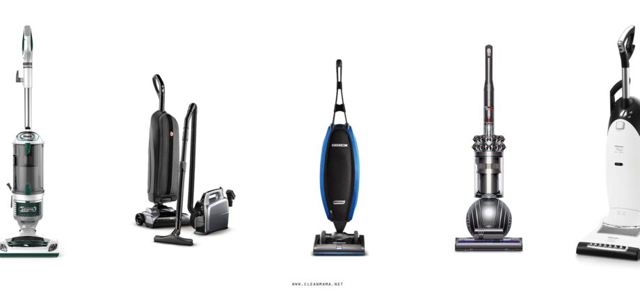 How to choose a vacuum cleaner