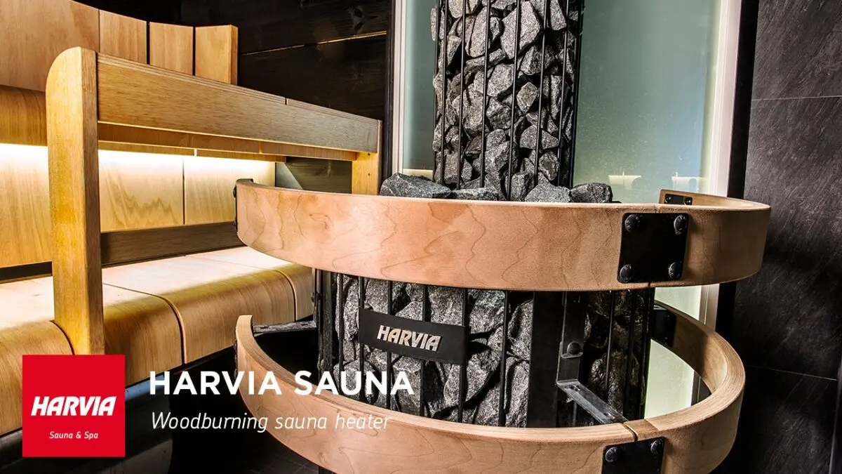 How to choose a wood-fired sauna stove