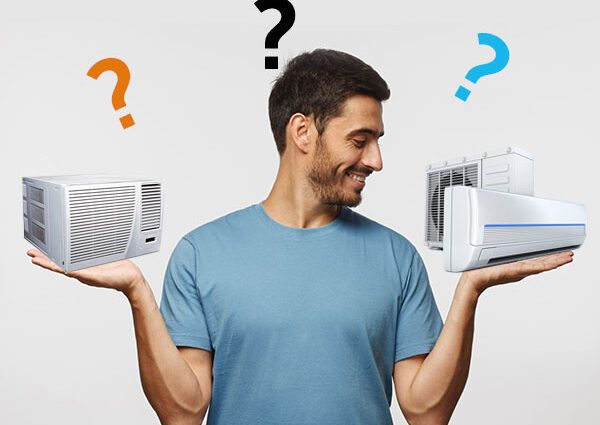 How to choose an air conditioner