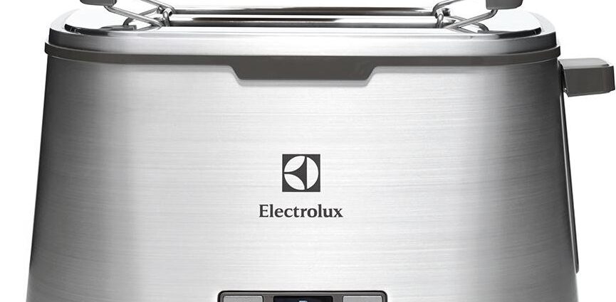 How to choose an Electrolux toaster