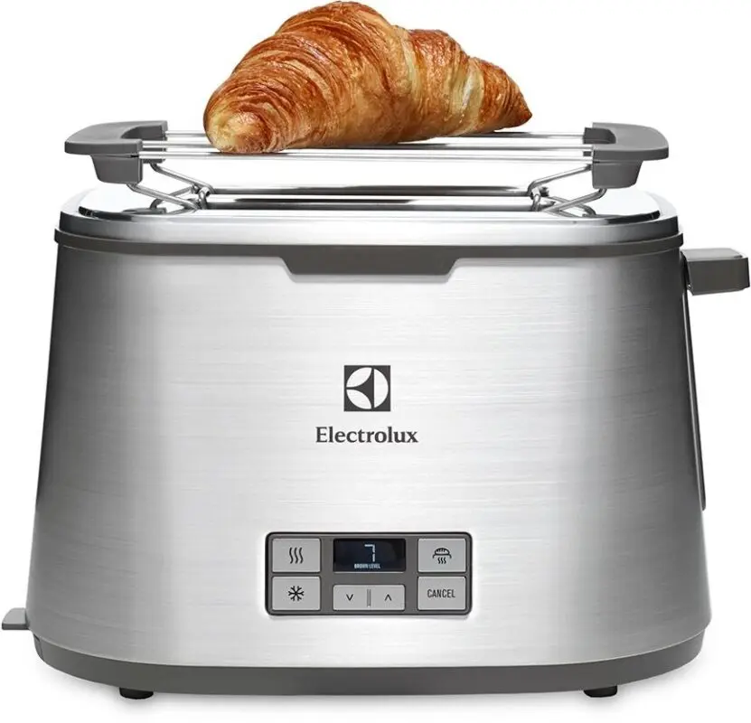 How to choose an Electrolux toaster