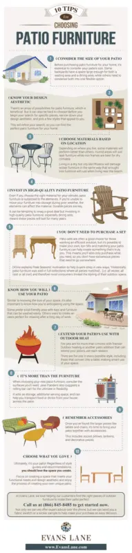 How to choose furniture: expert advice