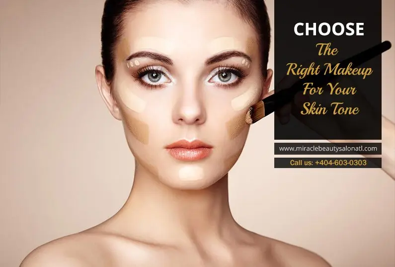 How to choose good makeup &#8220;blindly&#8221;