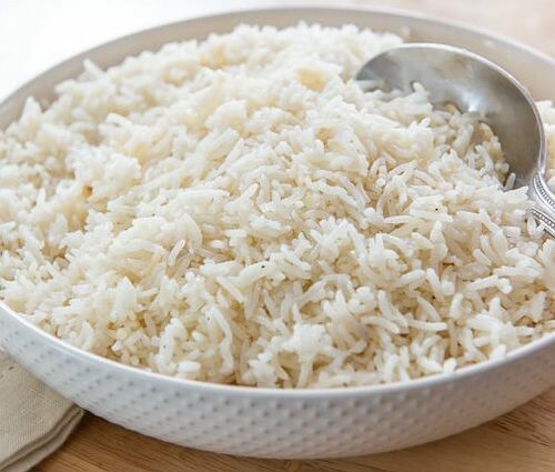 How to choose rice for pilaf, rolls, sushi: what is real, high-quality