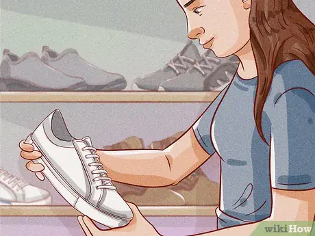 How to choose sneakers in your footsteps