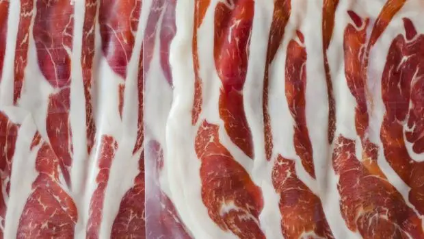 How to choose the healthiest packaged Serrano ham from the supermarket