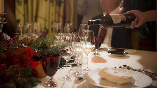 How to choose the perfect wine this Christmas, according to an expert