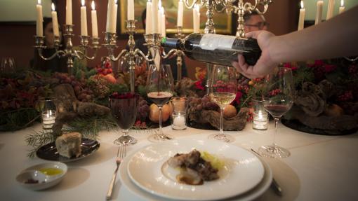 How to choose the perfect wine this Christmas, according to an expert