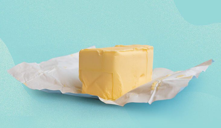 How to choose the right butter?