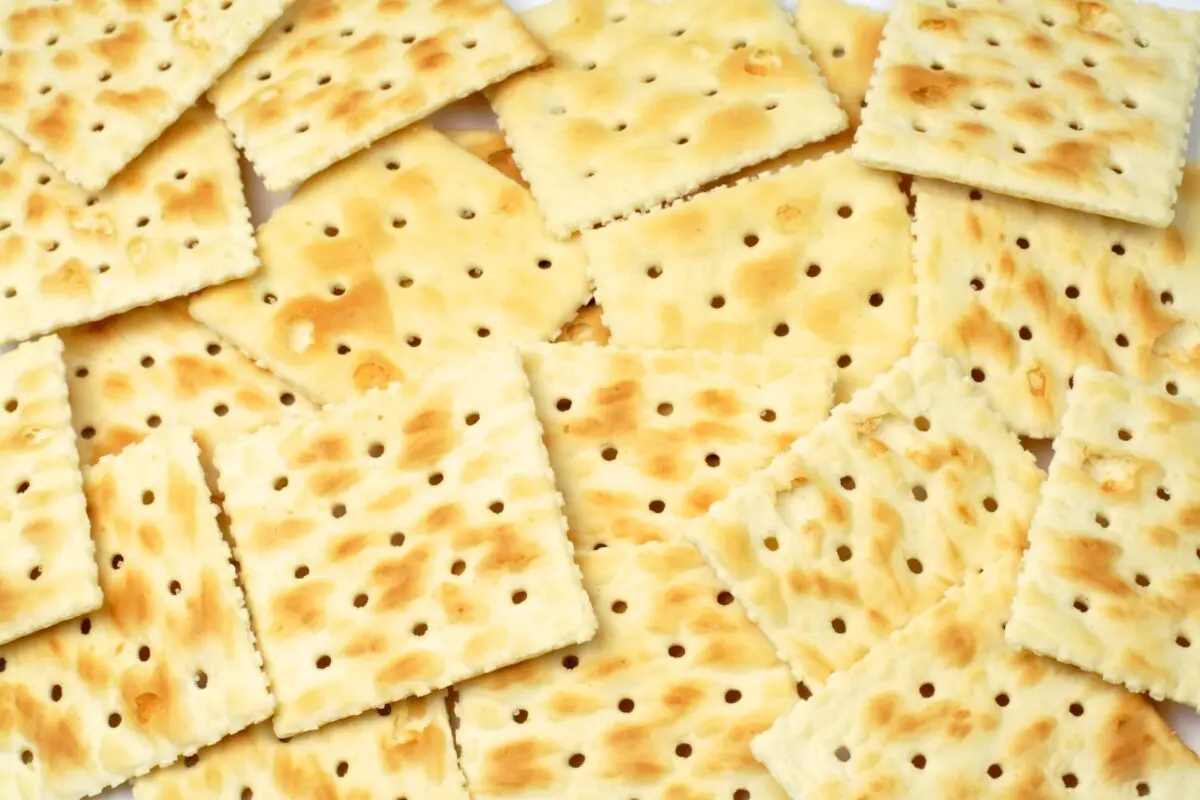 How to choose the right crackers? How to choose crackers