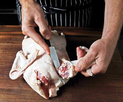 How to choose the right duck meat?