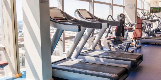 How to choose the right fitness club?