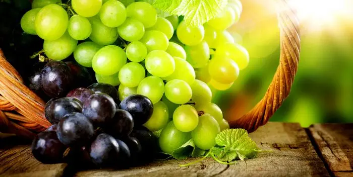 How to choose the right grapes?