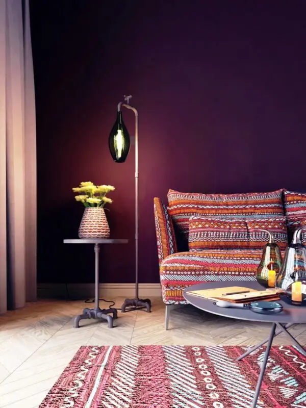 How to choose the right home textiles