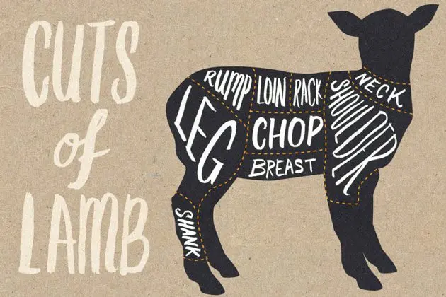 How to choose the right lamb?