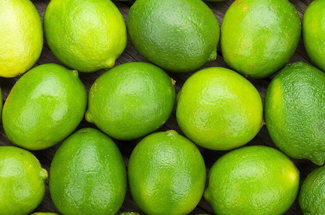 How to choose the right lime?