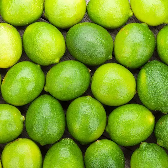 How to choose the right lime?