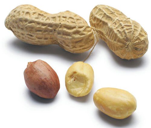 How to choose the right peanuts?