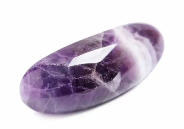 How to clean amethyst at home