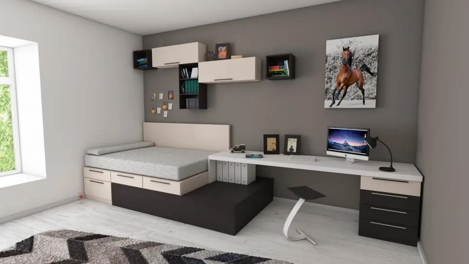 How to clean an apartment