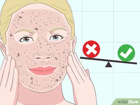 How to clean up your skin after a long vacation