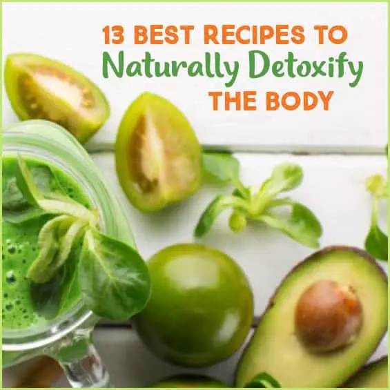 How to cleanse the body properly: recipes and expert reviews