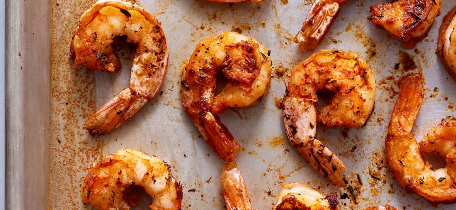 How to cook frozen shrimp