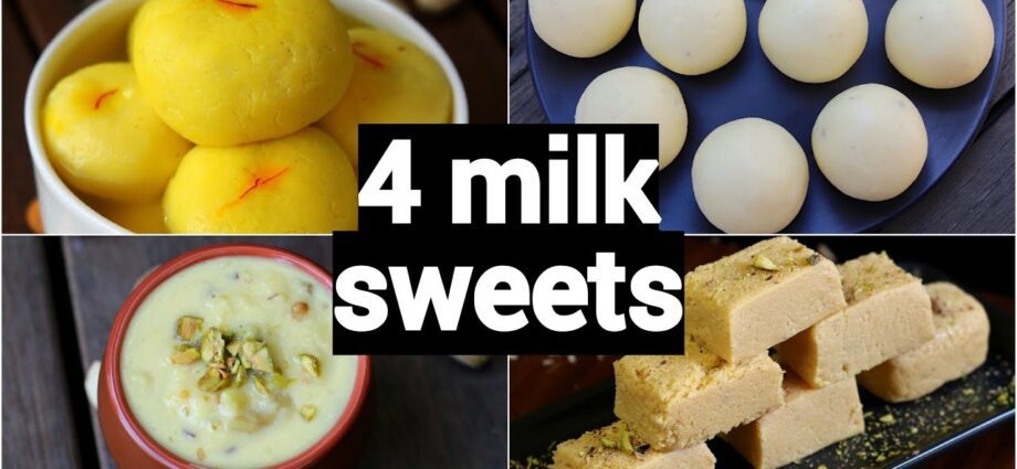 How to cook milk sugar: video recipe