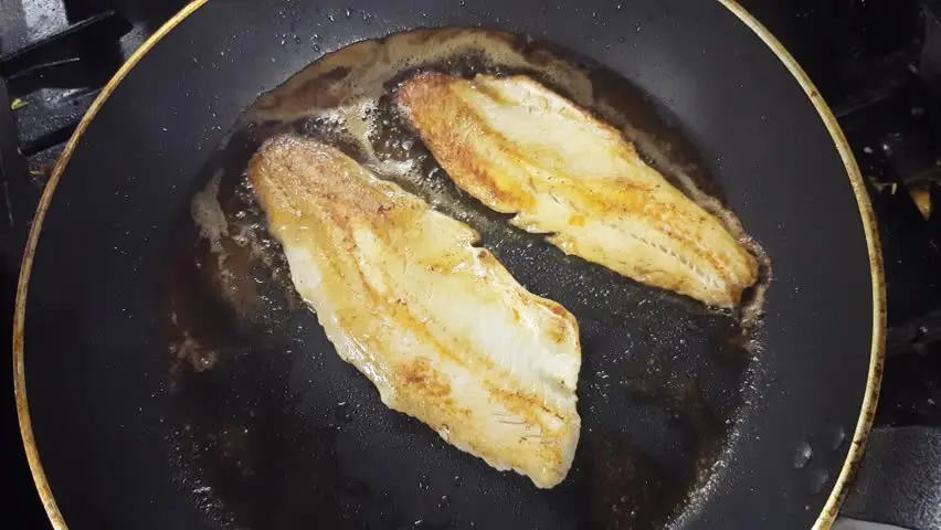 How to cook stuffed pike perch. Video