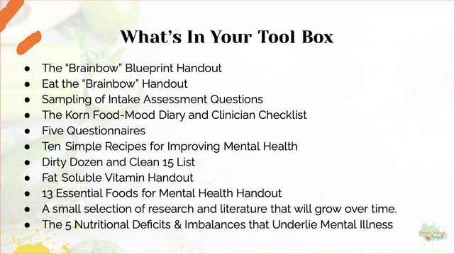 How to cope with anxiety in quarantine: a webinar on Healthy Food Near Me