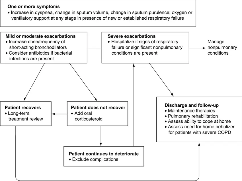 How to cope with exacerbations of diseases of the gastrointestinal tract