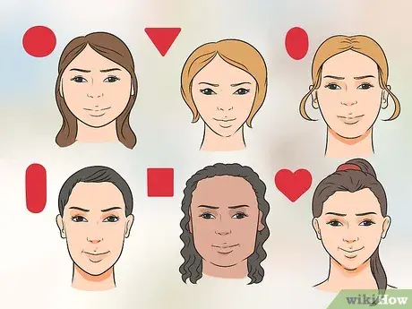 How to create a new look: before and after photos