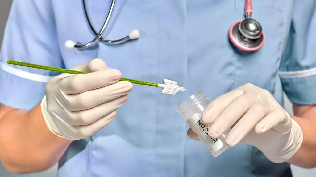 How to cure the human papillomavirus