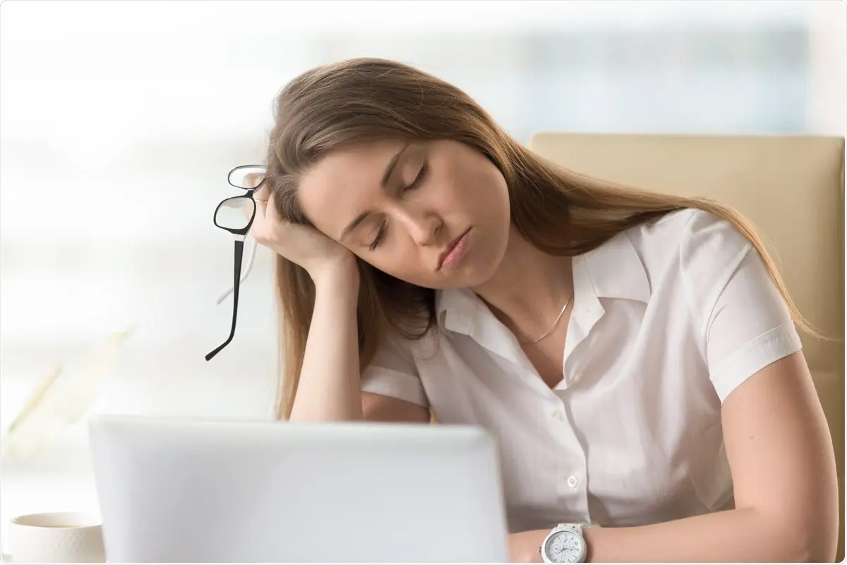 How to deal with chronic fatigue: 5 doctor&#8217;s tips