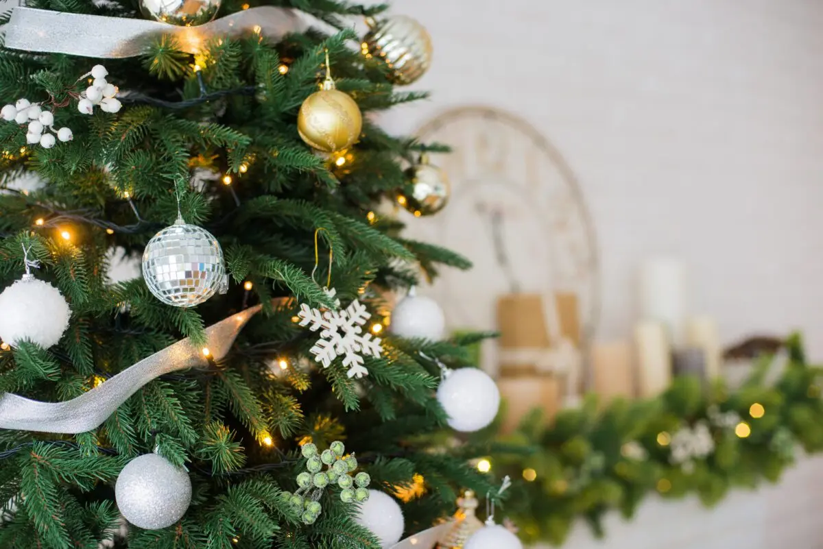 How to decorate a Christmas tree, symbols and meanings of Christmas decorations