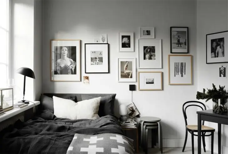 How to decorate a room with your own hands: practical tips