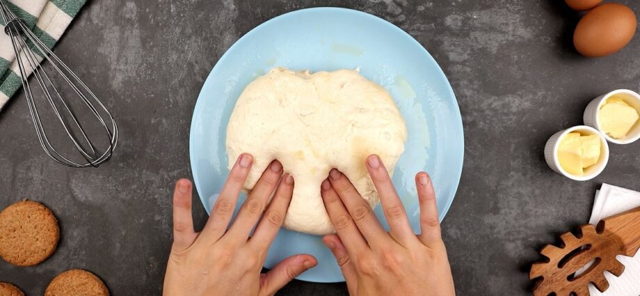 How to defrost dough quickly: simple tips