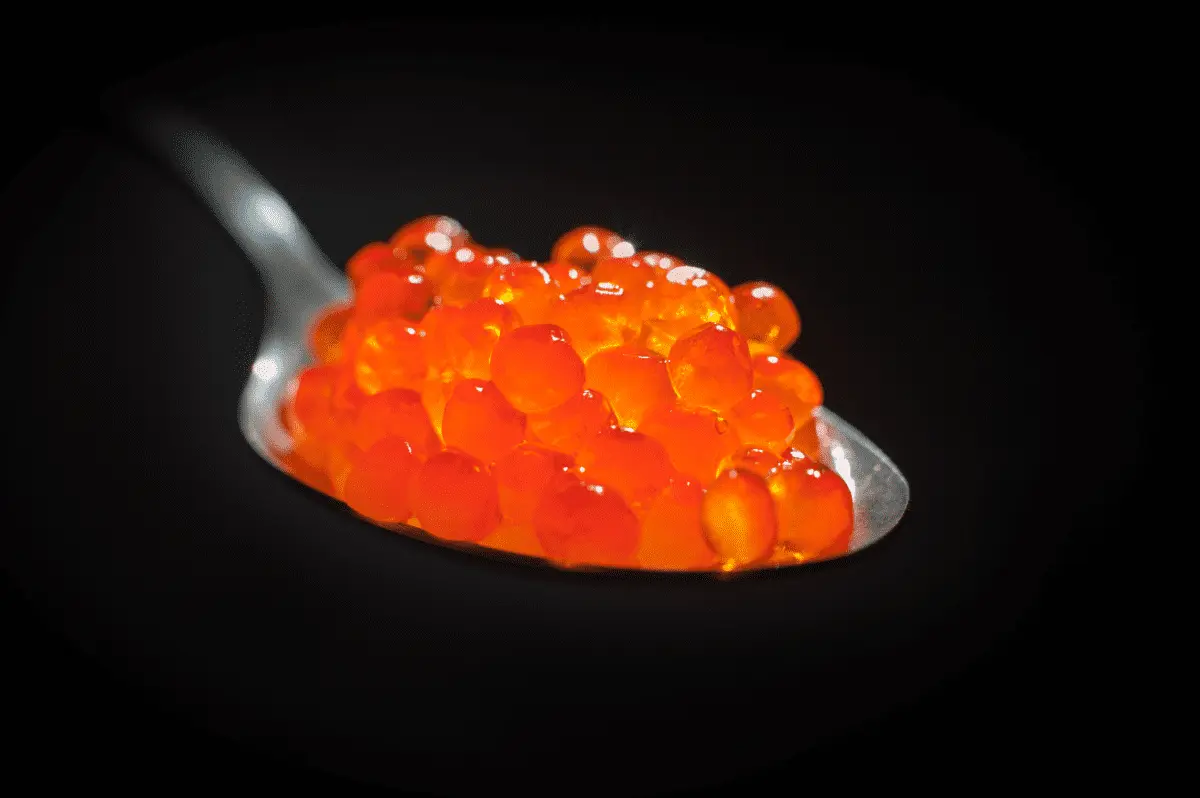 How to distinguish real from fake caviar: expert advice